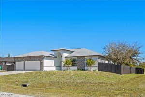 401 Nw 27th Ave, Cape Coral