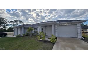 1139 Abrams Blv Blvd, Lee