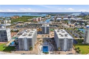 7146 Estero Blvd 815, Fort Myers Beach