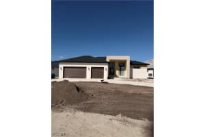 3815 Nw 22nd Ter, Cape Coral