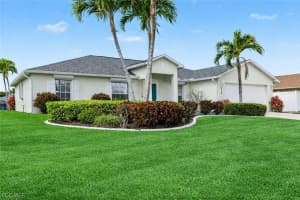 214 Ne 21st Ave, Cape Coral 214 Ne 21st Ave, Cape Coral