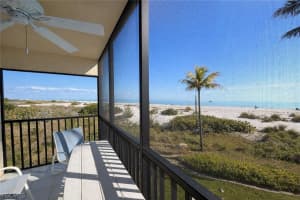 2230 Camino Del Mar Dr 1d2, Sanibel