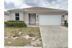 933 Hamilton St, Immokalee