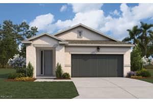 17018 Cottontail Cir, Punta Gorda