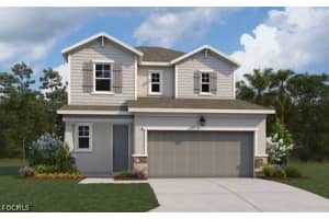 17024 Cottontail Cir, Punta Gorda
