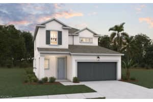 17012 Cottontail Cir, Punta Gorda