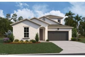 17035 Cottontail Cir, Punta Gorda