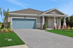 13452 Turnleaf Blvd, Punta Gorda