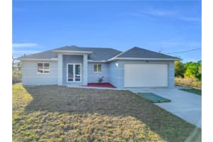 1819 Rush Ave, Lehigh Acres