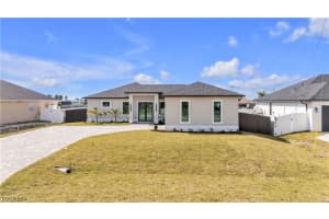 1420 Old Burnt Store Rd N, Cape Coral