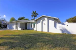 3626 Se 2nd Ave, Cape Coral