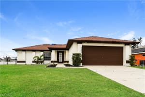 1141 Sw 6th Ter, Cape Coral