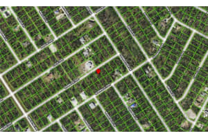 1276 Rambler Ter, Port Charlotte