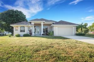 1675 Saint Clair Ave E, North Fort Myers 1675 Saint Clair Ave E, North Fort Myers