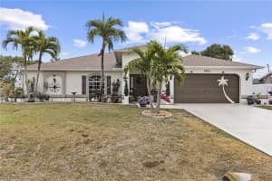 303 Ne 13th Ave, Cape Coral