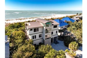660 Gulf Ln, Upper Captiva