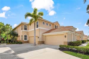 11033 Harbour Yacht Ct 101, Fort Myers