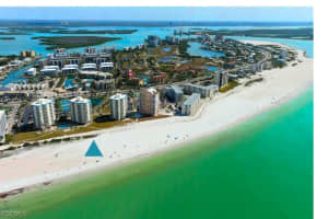 7300 Estero Blvd 1002, Fort Myers Beach