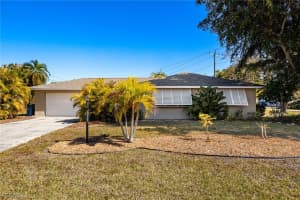 15637 Omai Ct, Fort Myers