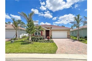 3804 Crosswater Dr, North Fort Myers