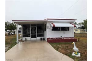 881 Homestead Dr, North Fort Myers 881 Homestead Dr, North Fort Myers