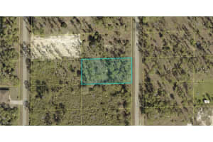 1309 Sheldon Ave, Lehigh Acres