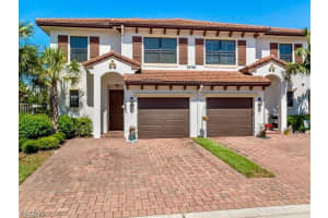 15781 Portofino Springs Blvd 101, Fort Myers
