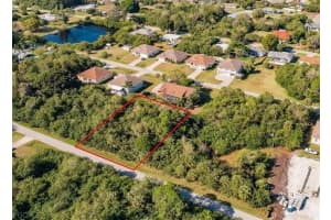 3321 Amanda St, Punta Gorda