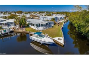 14641 Paul Revere Loop, North Fort Myers