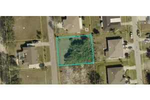 331 Harry Ave S, Lehigh Acres