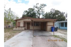 2254 Dora St, Fort Myers 2254 Dora St, Fort Myers