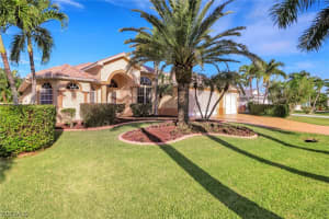 4918 Sw 27th Ave, Cape Coral