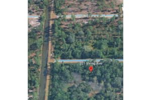 321 Irving Ave, Lehigh Acres