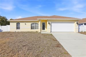 1209 Nw 19th St, Cape Coral