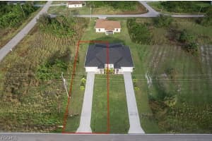 115 Milwaukee Blvd, Lehigh Acres