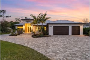 5600 Briarcliff Rd, Fort Myers