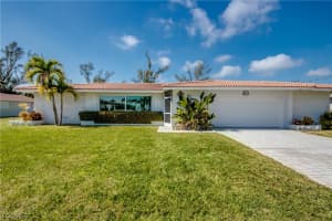 5966 Sw 1st Ct, Cape Coral