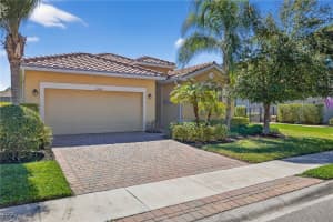 2548 Caslotti Way, Cape Coral