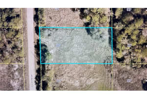 606 Magnolia Ave, Lehigh Acres