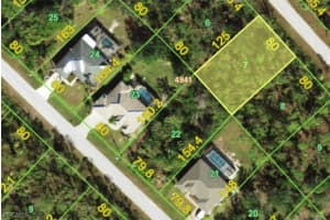 8317 Matecumbe Rd, Port Charlotte 8317 Matecumbe Rd, Port Charlotte