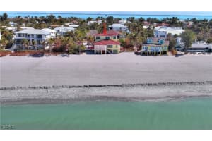 11551 Wightman Ln, Captiva