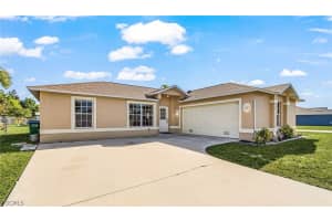 2601 Se 4th Ave, Cape Coral