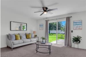 2825 Nw 8th Pl, Cape Coral