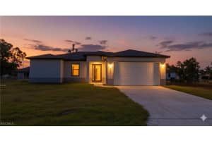 3308 74th St W, Lehigh Acres