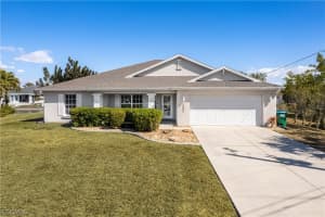 1303 Sw 8th Ct, Cape Coral