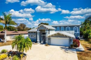5534 Cognac Dr, Fort Myers