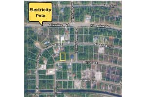 915 Barton St E, Lehigh Acres 915 Barton St E, Lehigh Acres