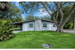 917 Freemont St, Fort Myers