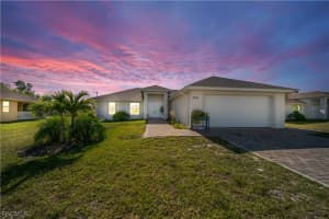 4610 Sw 9th Pl, Cape Coral