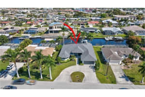 4921 Sorrento Ct, Cape Coral